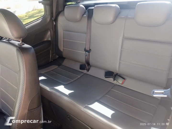 SAVEIRO 1.6 Cross CD 16V