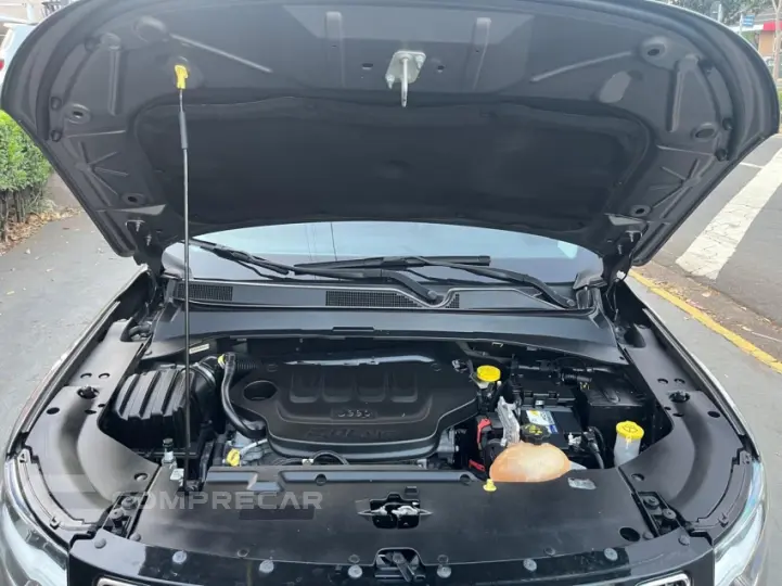 COMPASS 2.0 16V Limited