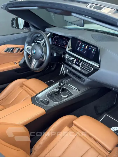 Z4 2.0 Twinpower Sdrive30i M Sport