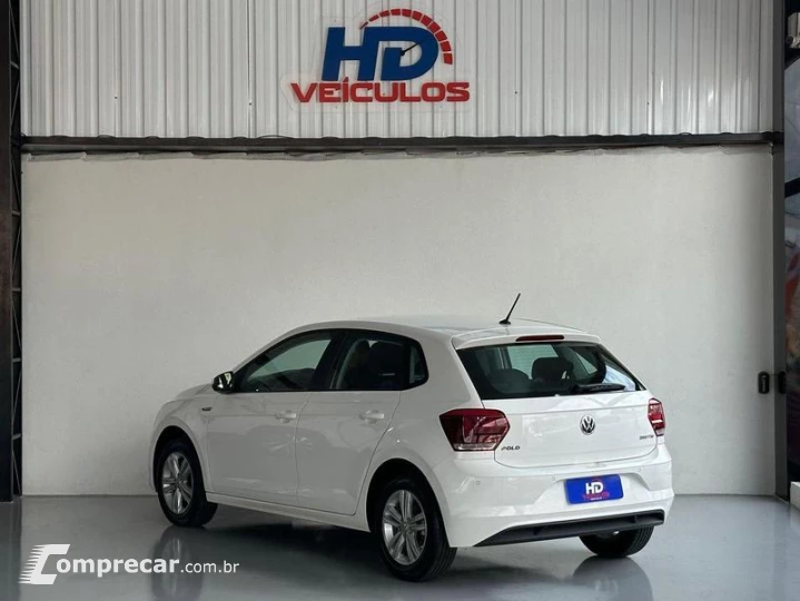 POLO CL AD