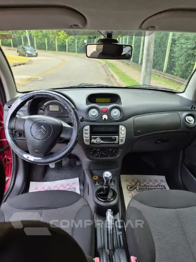 C3 1.4 I XTR 8V