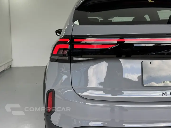 NIVUS 1.0 200 TSI Highline