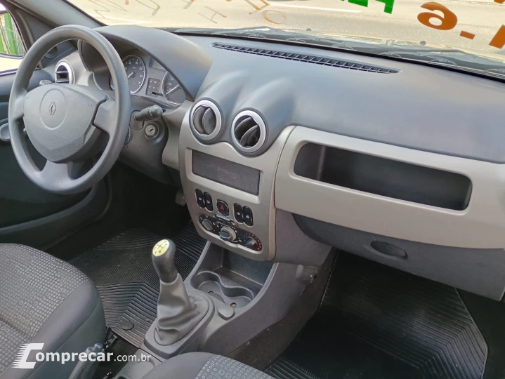Sandero Expression 1.6