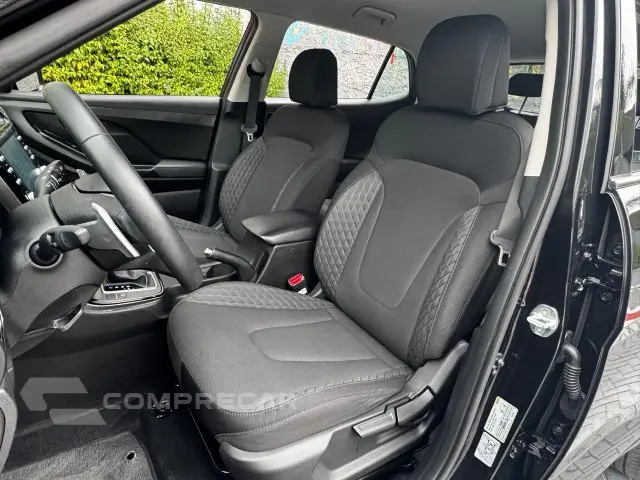 CRETA - 1.0 TGDI LIMITED AUTOMÁTICO