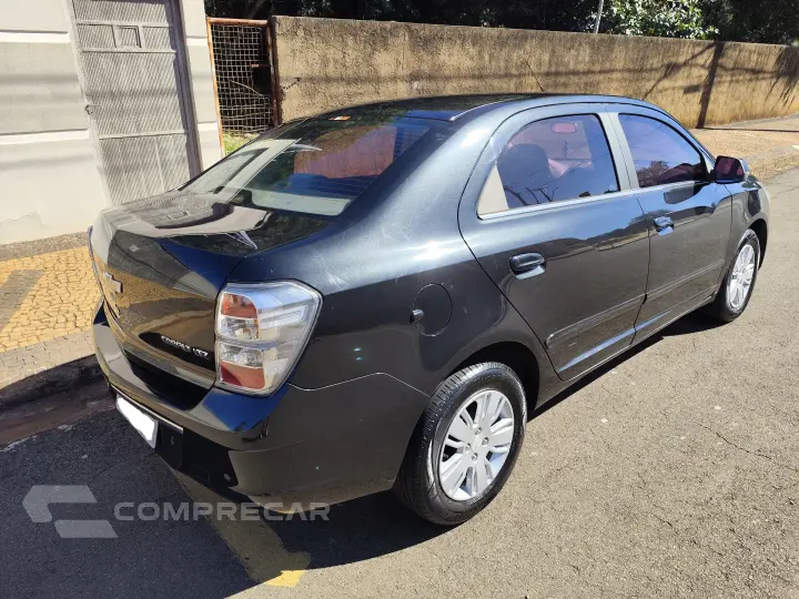 COBALT 1.8 LTZ 8V