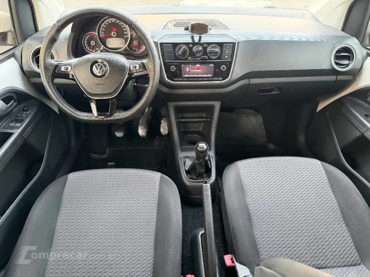 up! move 1.0 TSI Total Flex 12V 5p