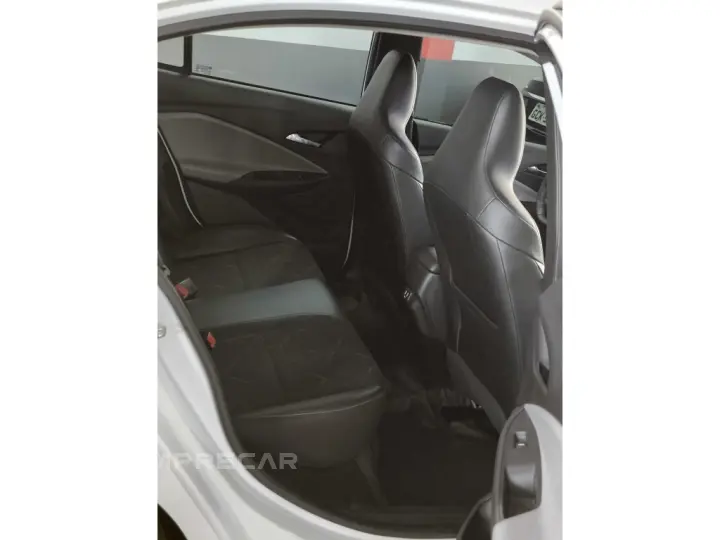 ONIX 1.0 TURBO FLEX PLUS PREMIER AUTOMÁTICO