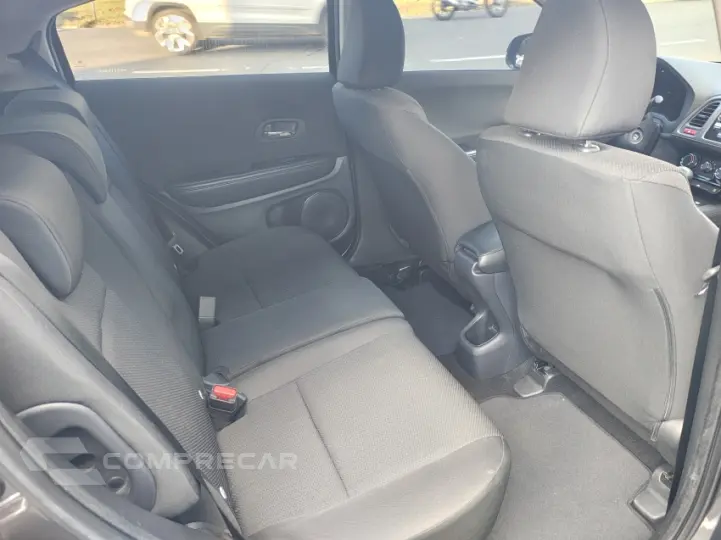 HR-V 1.8 16V LX