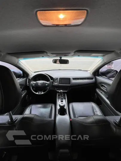 HR-V 1.8 16V EXL