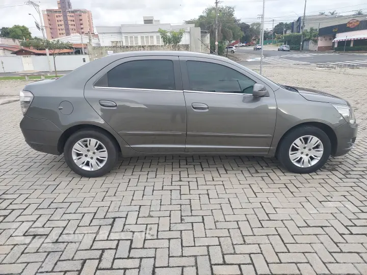 COBALT 1.8 LTZ 8V