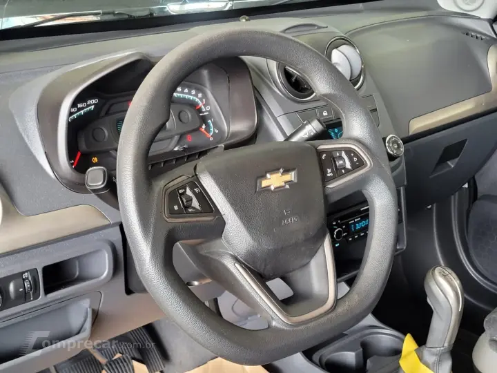 AGILE LTZ 1.4 MPFI 8V FlexPower 5p