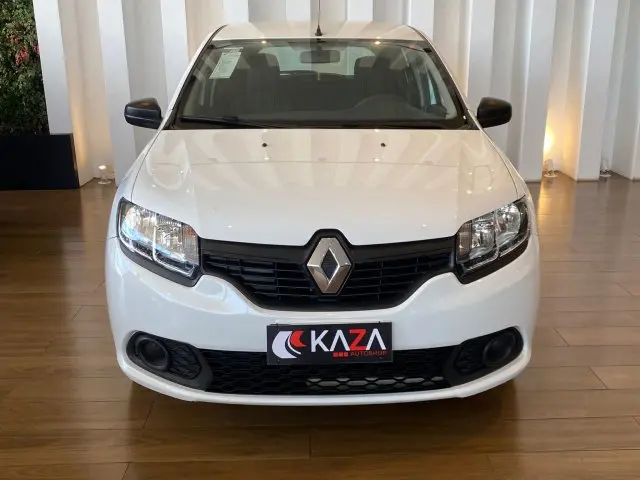 SANDERO - 1.0 12V SCE AUTHENTIQUE 4P MANUAL