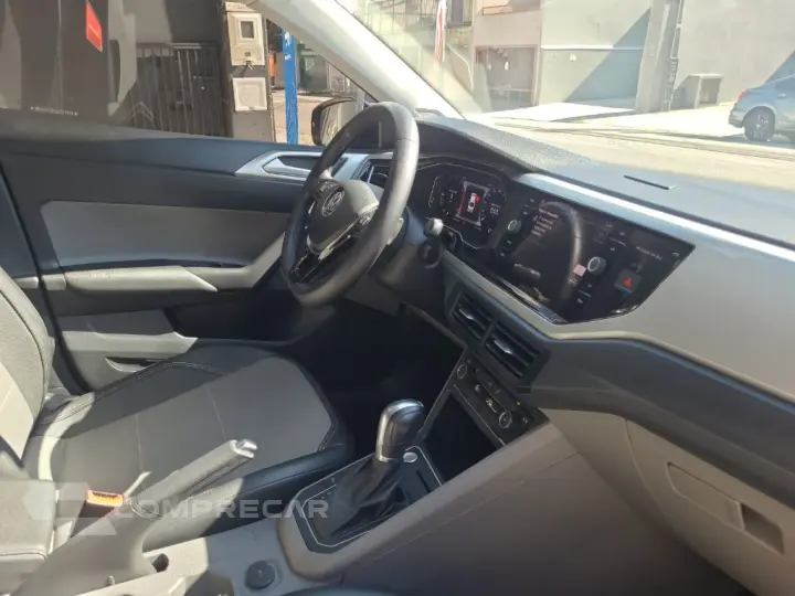 VIRTUS Highline 200 TSI 1.0 Flex 12V Aut