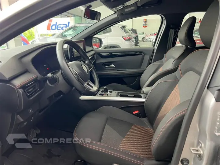 KARDIAN 1.0 TCE FLEX TECHNO EDC