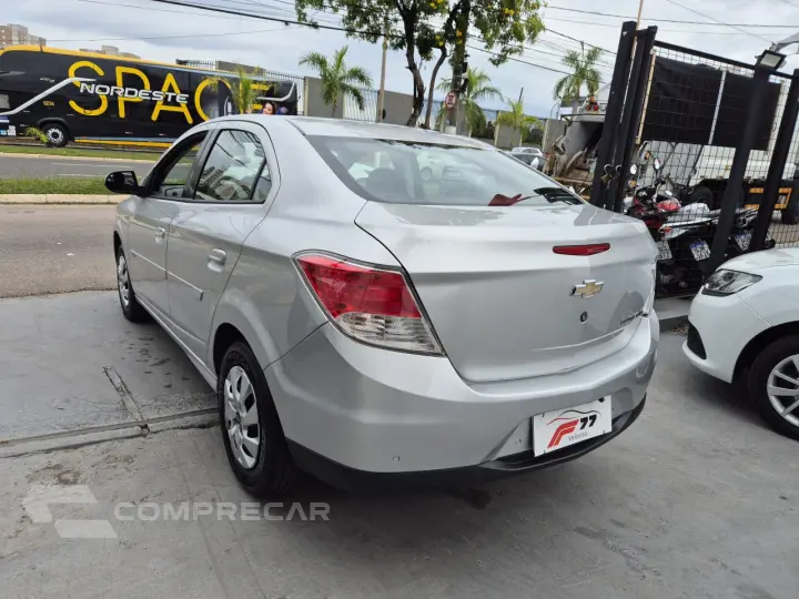 Prisma 1.0 4P LT FLEX