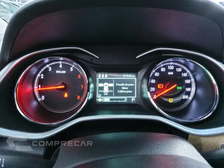 ONIX 1.0 TURBO FLEX PREMIER AUTOMATICO