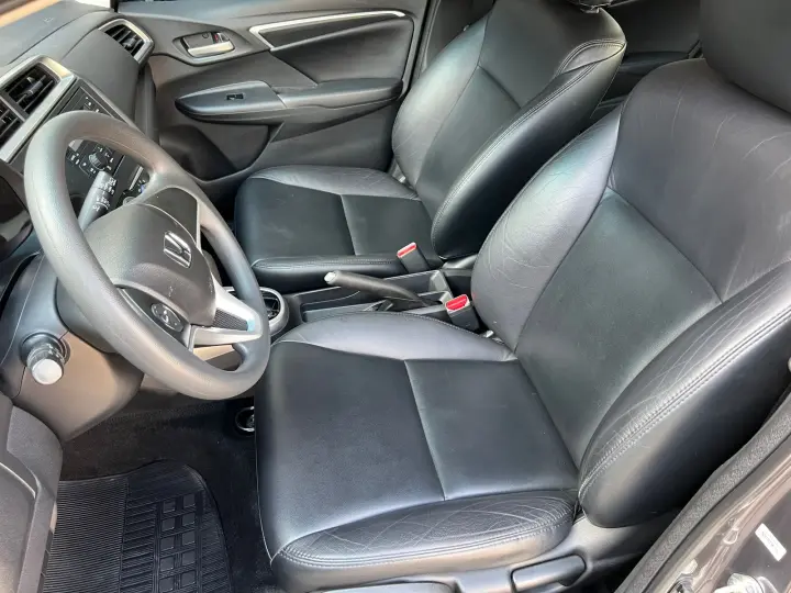FIT 1.5 LX 16V
