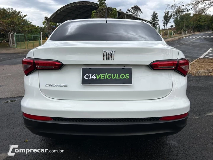 CRONOS 1.0 6V Flex
