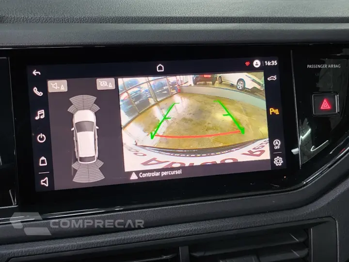 NIVUS 1.0 200 TSI TOTAL FLEX HIGHLINE AUTOMÁTICO