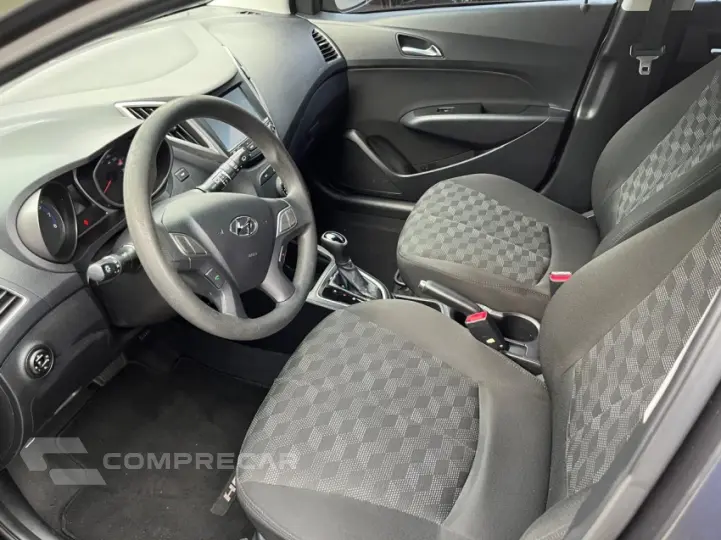 HB20 1.6 Comfort Plus 16V