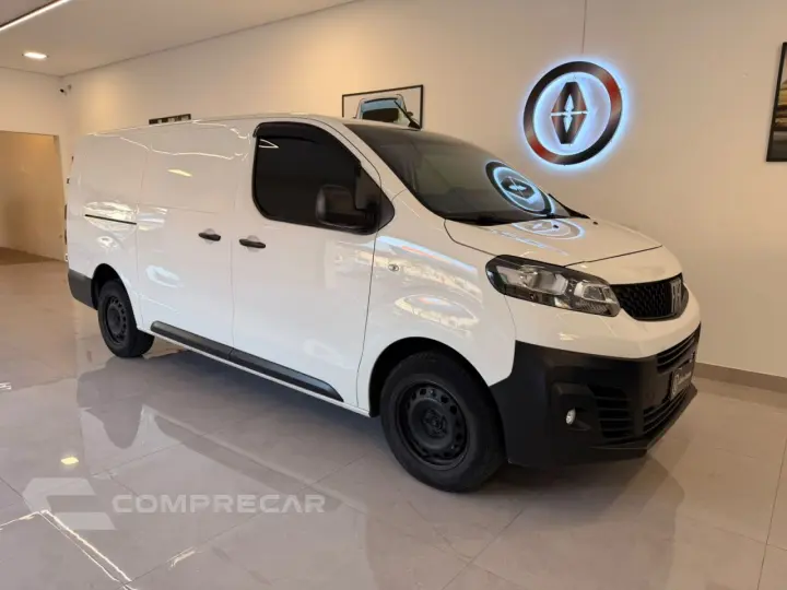 Scudo 1.5 3P BLUEHDI TURBO DIESEL CARGO