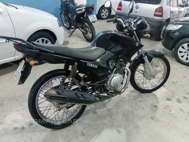 Yamaha Factor