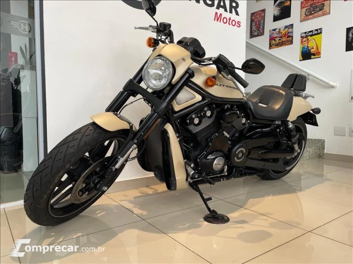 V ROD NIGHT ROD ESPECIAL