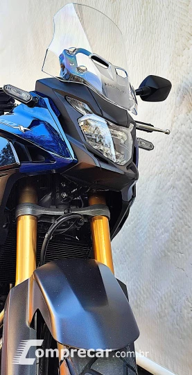 HONDA CB 500 X ABS