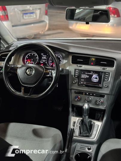 GOLF 1.6 MSI Comfortline 16V