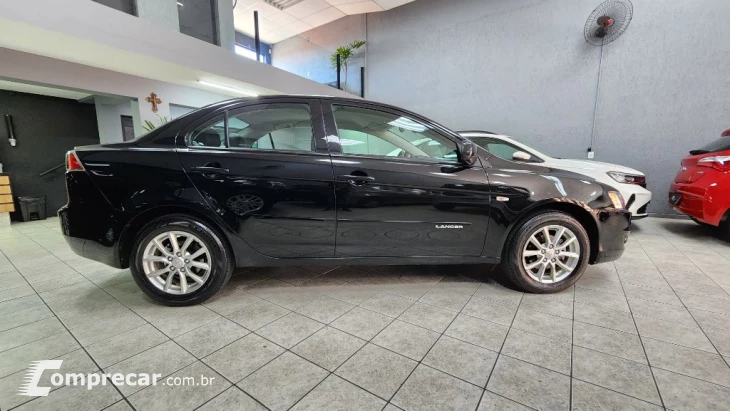 Lancer HL 2.0 16V 160cv Aut.