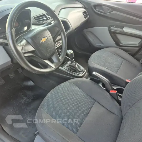 PRISMA Sed. Joy/ LS 1.0 8V FlexPower 4p