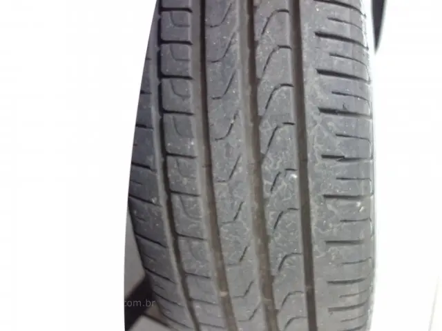 FOX - 1.6 MSI TRENDLINE 8V 4P MANUAL