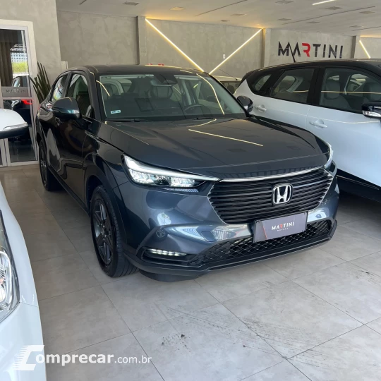 HR-V EXL 1.5 Sensing 16V 5p Aut.