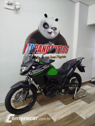 VERSYS X-300 ABS