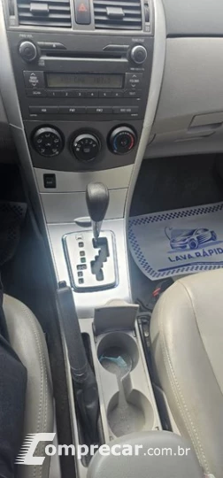 COROLLA 1.8 GLI 16V