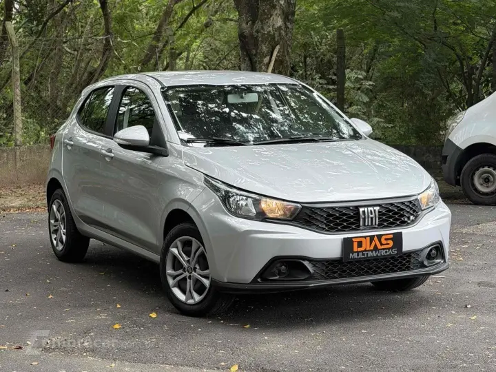 ARGO 1.0 FIREFLY FLEX DRIVE MANUAL