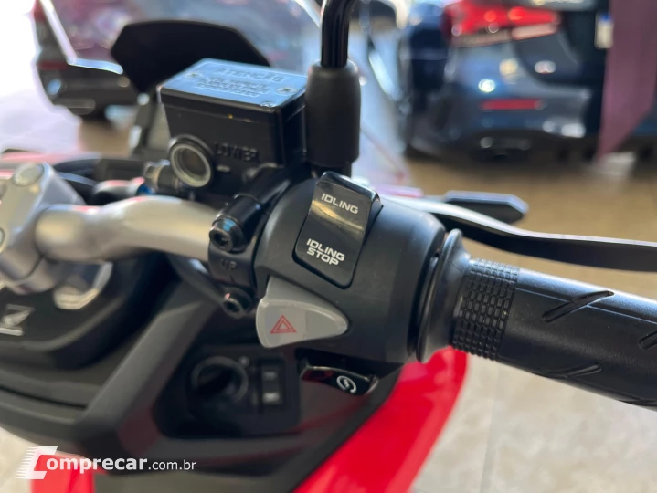 ADV 150