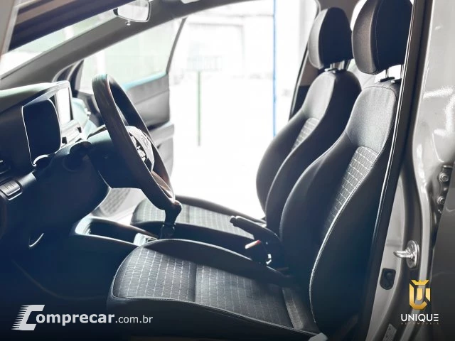 HB20 - 1.0 12V COMFORT MANUAL