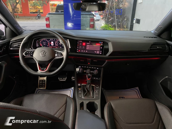 JETTA GLI 350 TSI 2.0 16V 4p Aut.