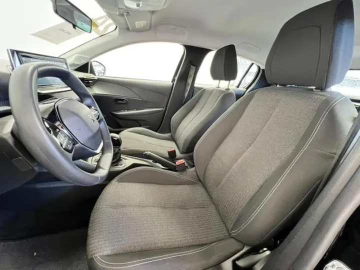 208 LIKE 1.0 FLEX 6V 5P MEC.