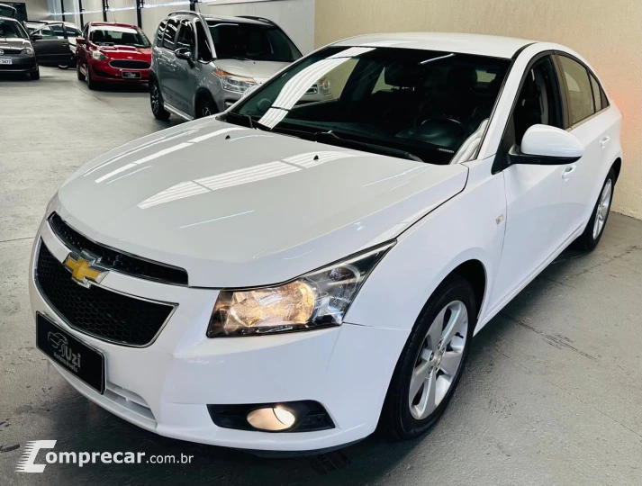 CRUZE 1.8 LT 16V