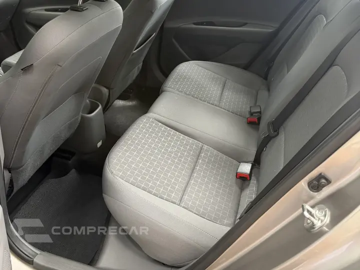 HB20S 1.0 12V FLEX COMFORT PLUS MANUAL