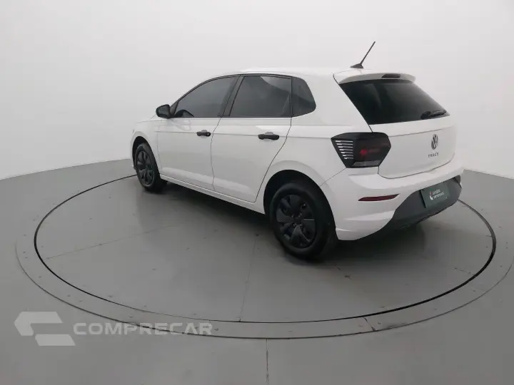 POLO 1.0 MPI TRACK MANUAL