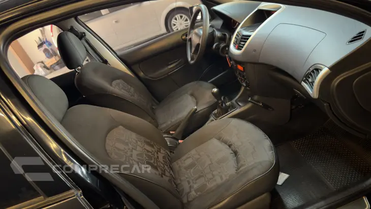 207 1.4 XR Passion Sport 8V