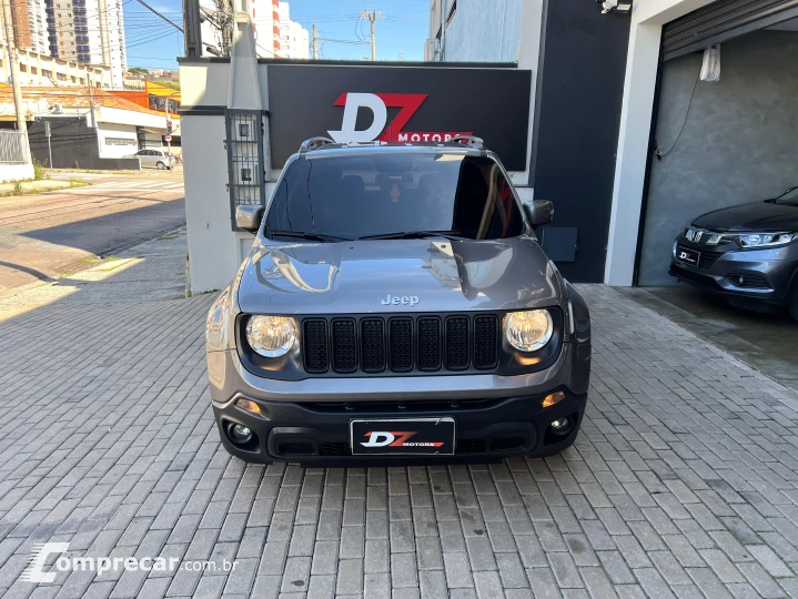 RENEGADE 1.8 16V Sport