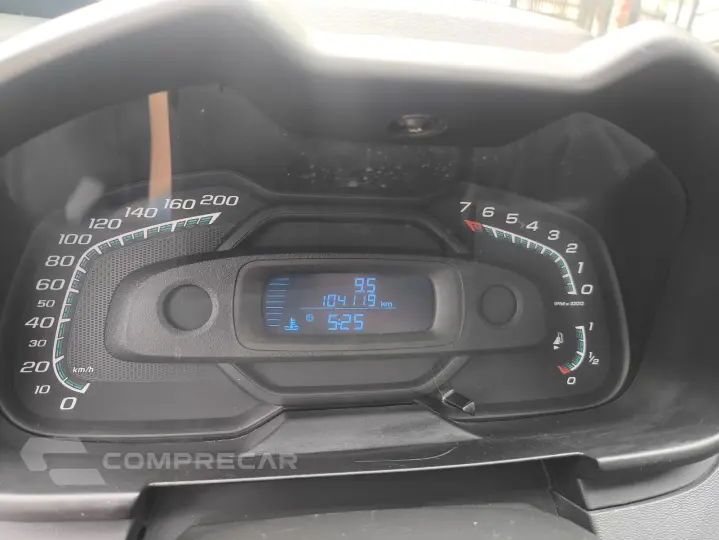 MONTANA 1.4 MPFI LS CS 8V