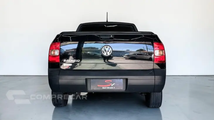 SAVEIRO 1.6 MI CS 8V G.VI