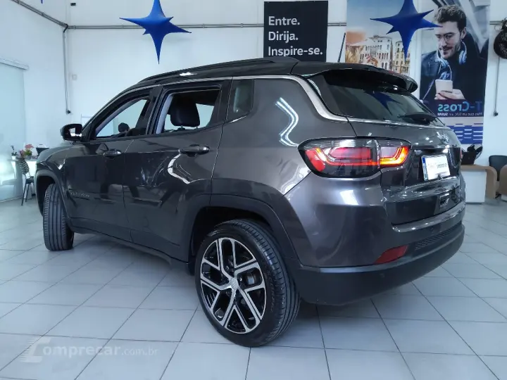 TRACKER 1.0 TURBO FLEX LT AUTOMÁTICO