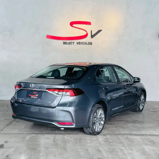 COROLLA 2.0 XEI 16V