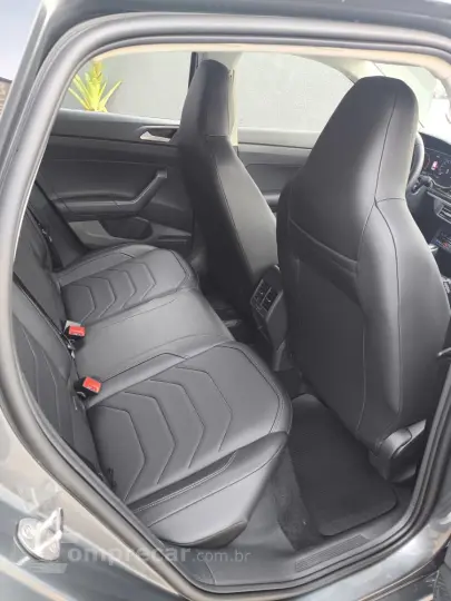 POLO 1.0 200 TSI Highline